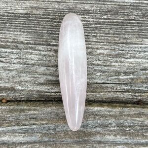 Rose Quartz Wand